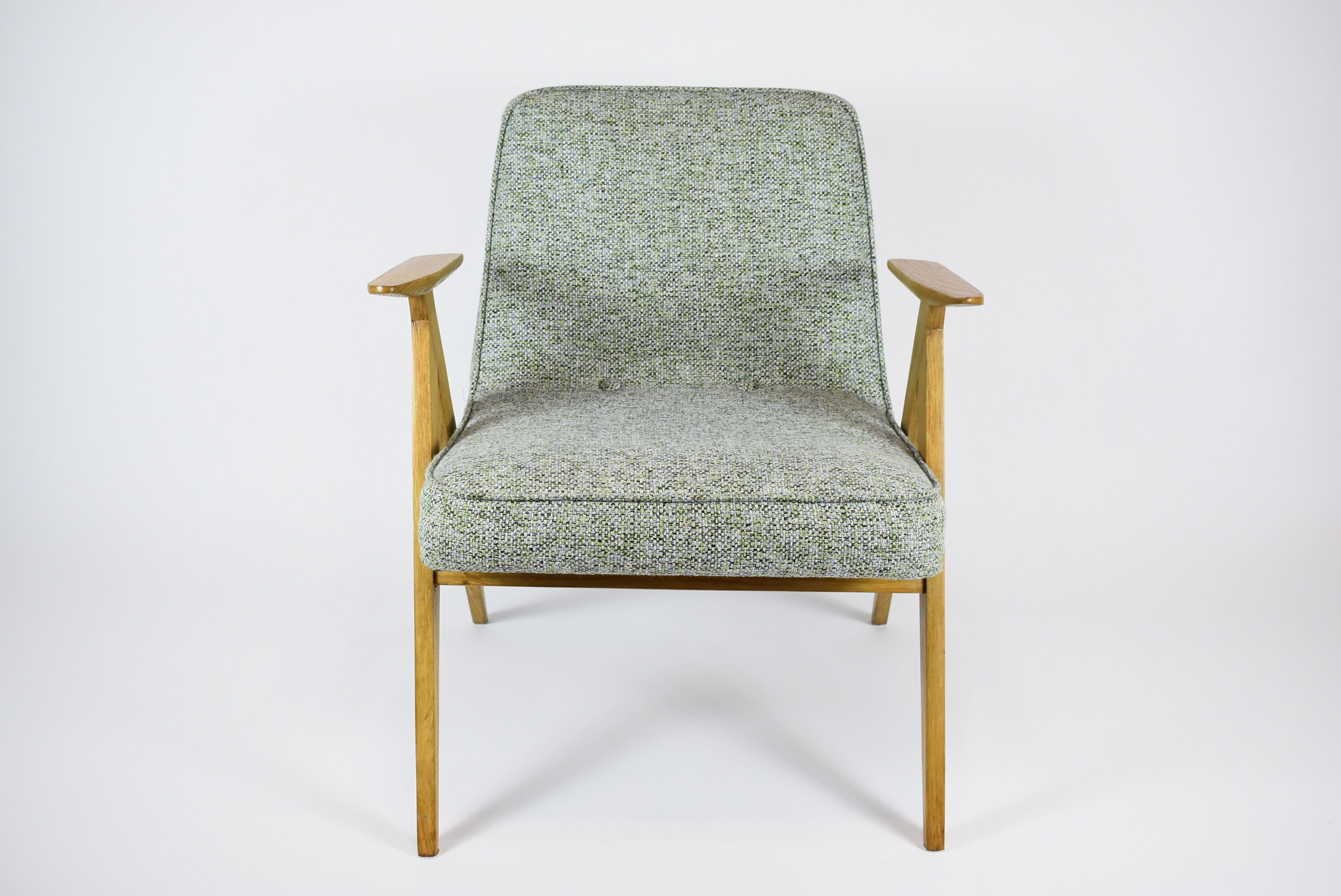 Original vintage armchair 1960s