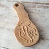 Cutting board