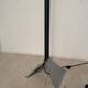 Paire de lampadaires Menno Dieperink, 1980