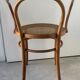 Armchair n°209 called Le Corbusier - Fischel edition - 1930