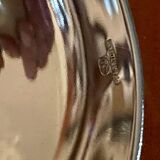 Christofle Malmaison cutlery set, new condition, 37 pieces