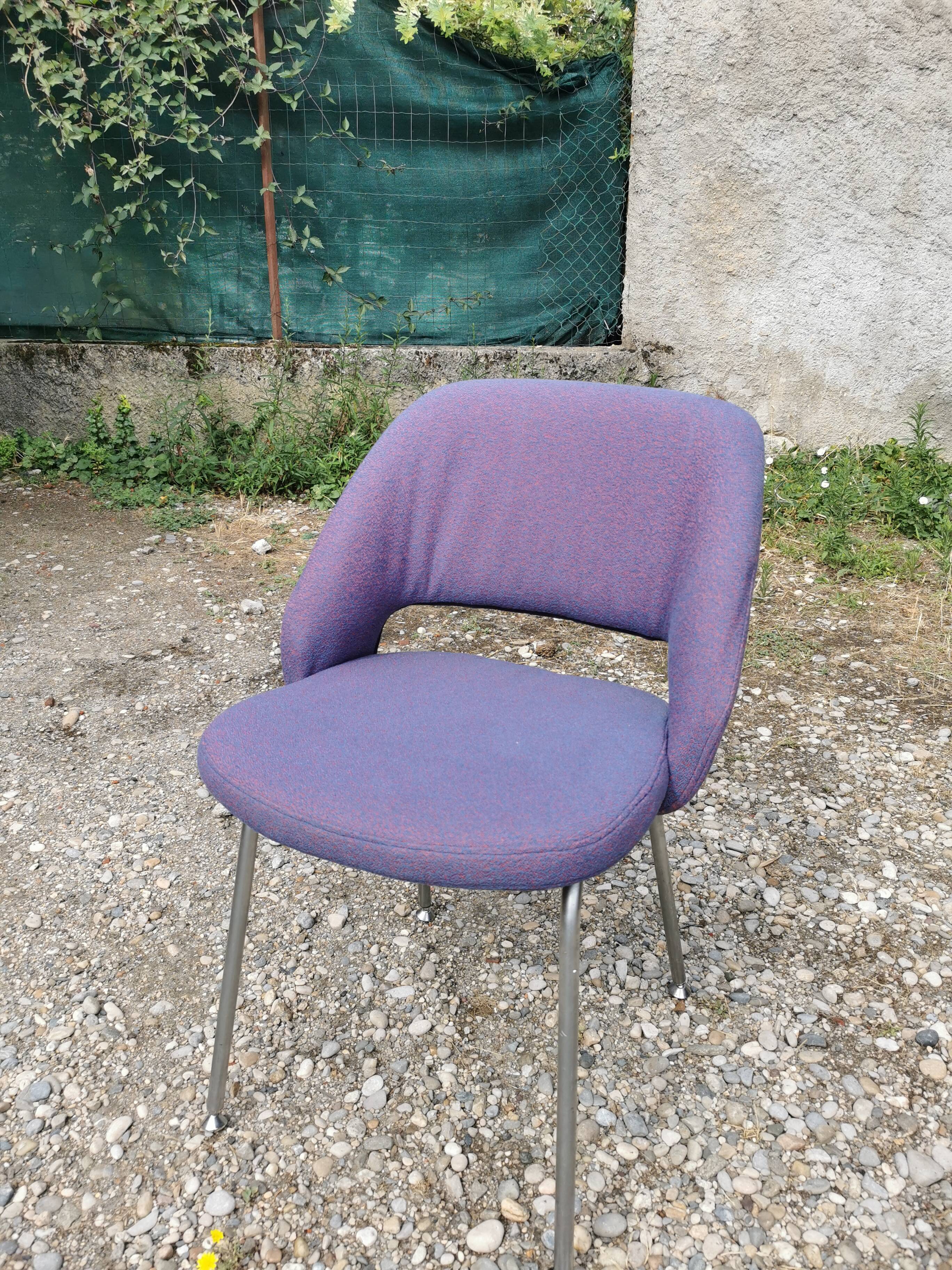 4 chaises Airborne Deauville