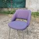 4 chaises Airborne Deauville