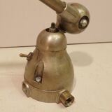 Standard Jieldé industrial lamp 2 arms