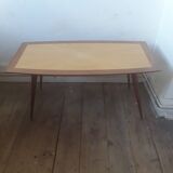 50s/60s coffee table