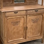 Buffet parisien art déco 1930