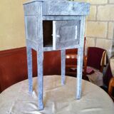 Nightstand Makeover "marbry"!