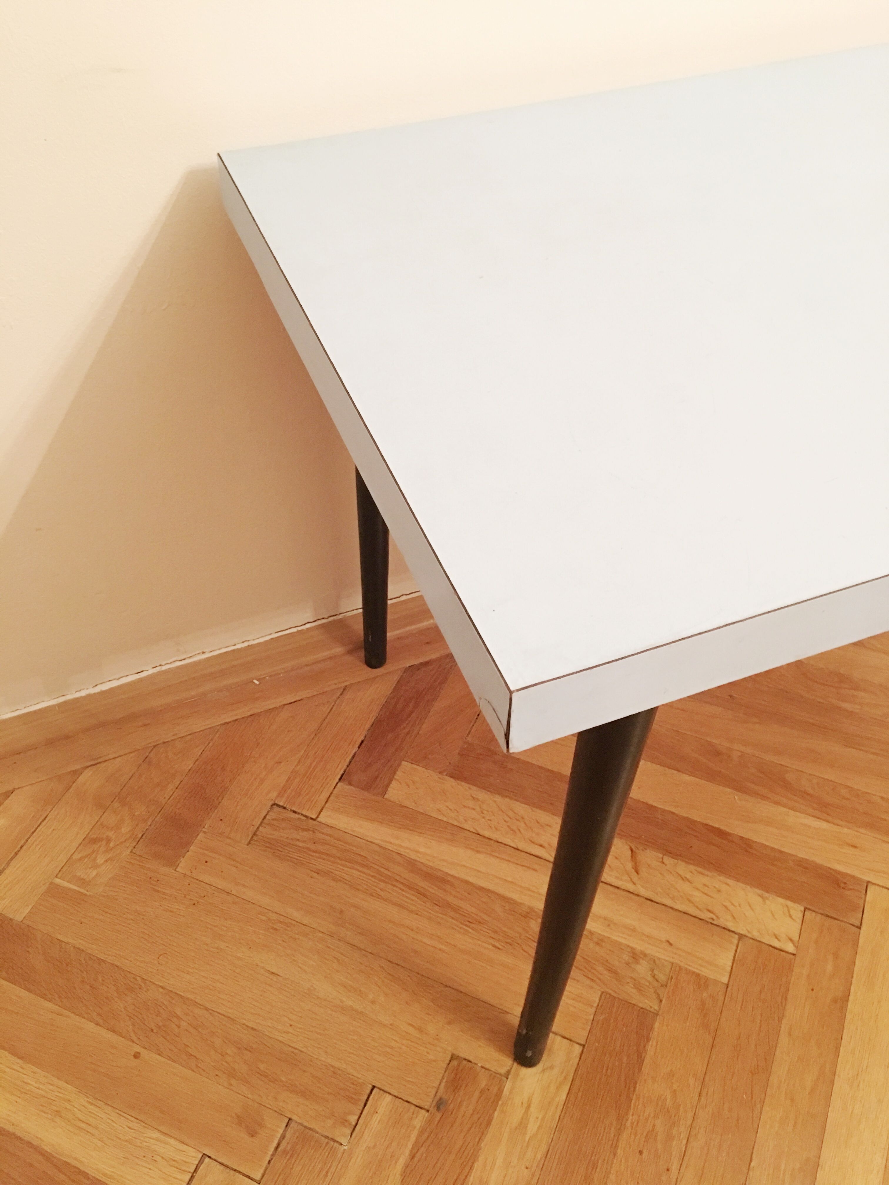 Table by Mier Topolcany 1960