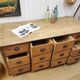 Trade furniture