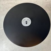 Lampe de table vintage 'President' – Kaiser Leuchten