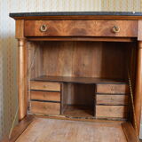 Secretary Empire columns