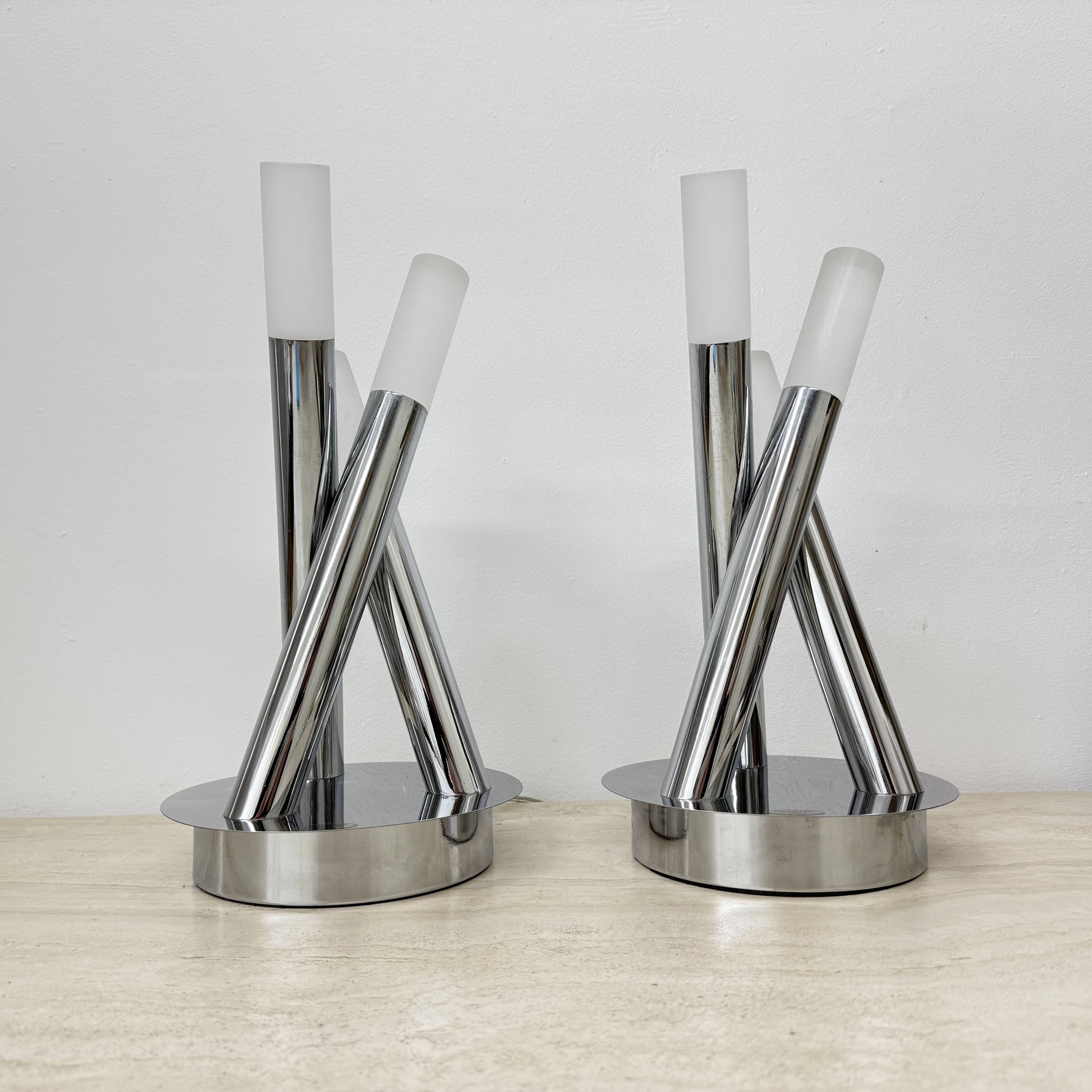 Wofi Leuchten table lamp , 1990s Germany