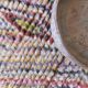 Berber Runner Rug - 313 x 71 cm