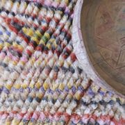 Berber Runner Rug - 313 x 71 cm