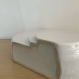 Vintage Art Deco style ceramic vase