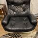 Michel Cadestin chair Airborne edition