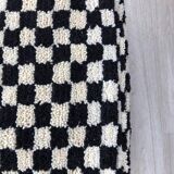 pouf berbère