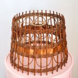 Rattan and wood slaughter day