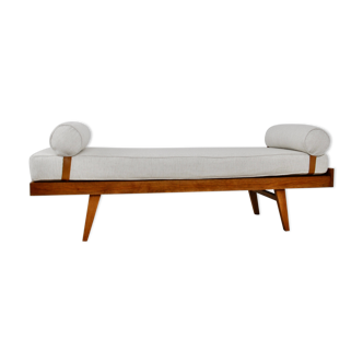 French Daybed, 1960s