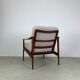 Fauteuil par Ib Kofod-Larsen pour Selig