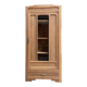 Armoire vitrée Art Déco