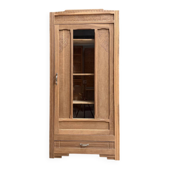 Art Deco Display Cabinet