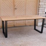 Table de ferme