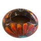 Ricard ceramic ashtray, signed F. Gal, France circa 1970