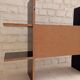 Vintage wall shelf - Ikea 1990