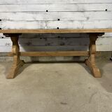 Oak table