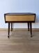Vintage Scandinavian side table from the 50s/60s.