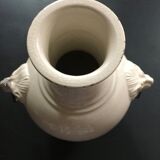 Porcelain vase