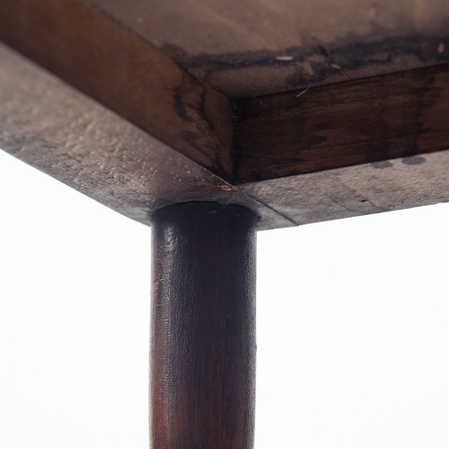 Table d'appoint pour plantes Thonet, années 1930