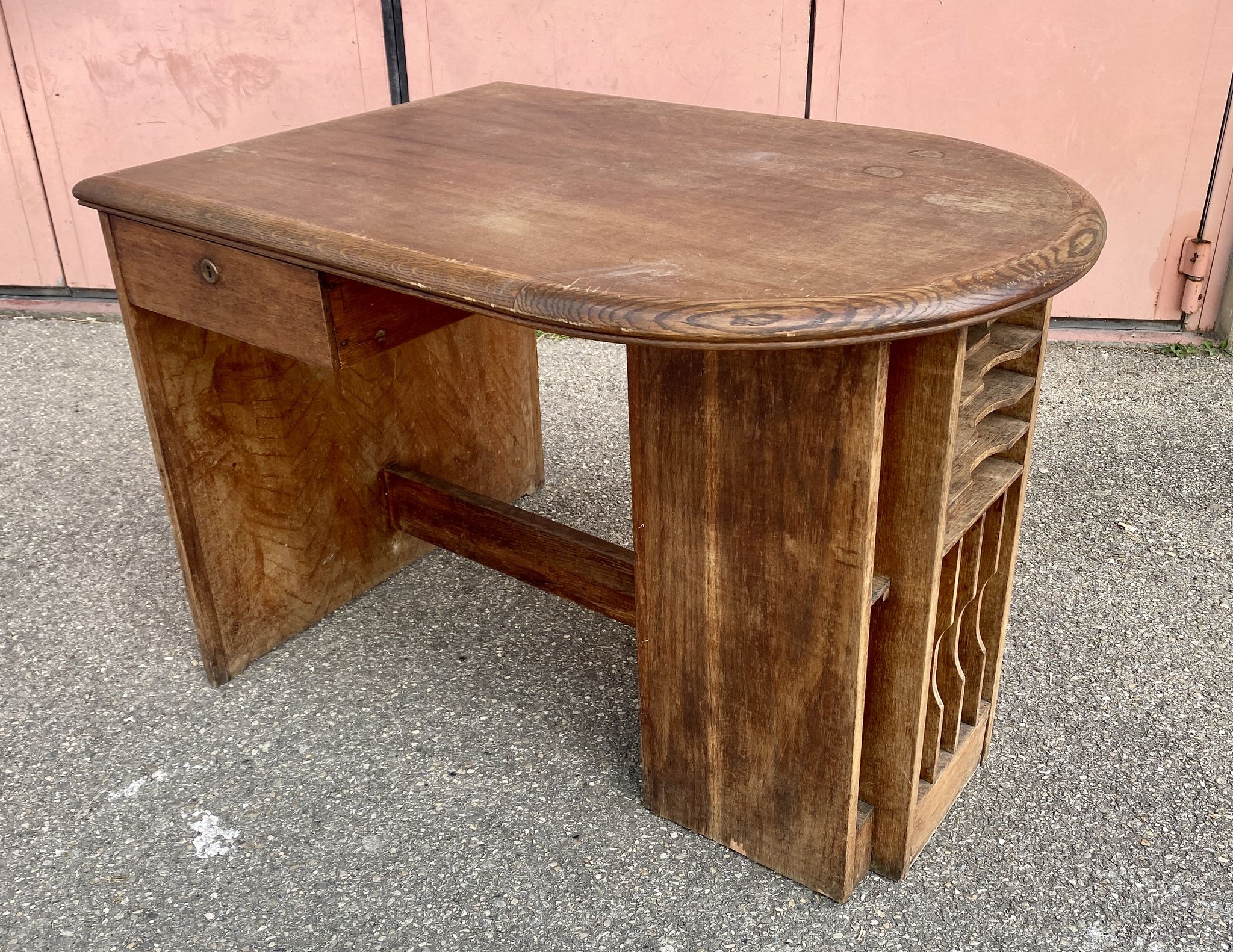 Bureau art deco