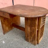 Art deco desk