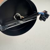 Vintage swan neck wall lights