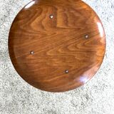 Lot of 4 Marko vintage stools