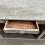 Comptoir de commerce Début XXème