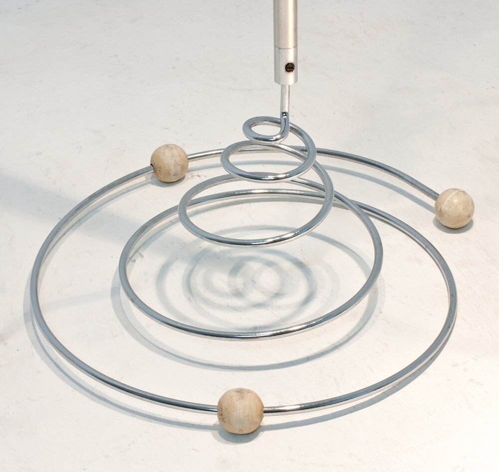 Cielo Terra Floor Lamp - Francesco Fois