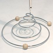 Lampadaire Cielo Terra - Francesco Fois