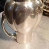 Pitcher Melone Gallia collection by Christofle