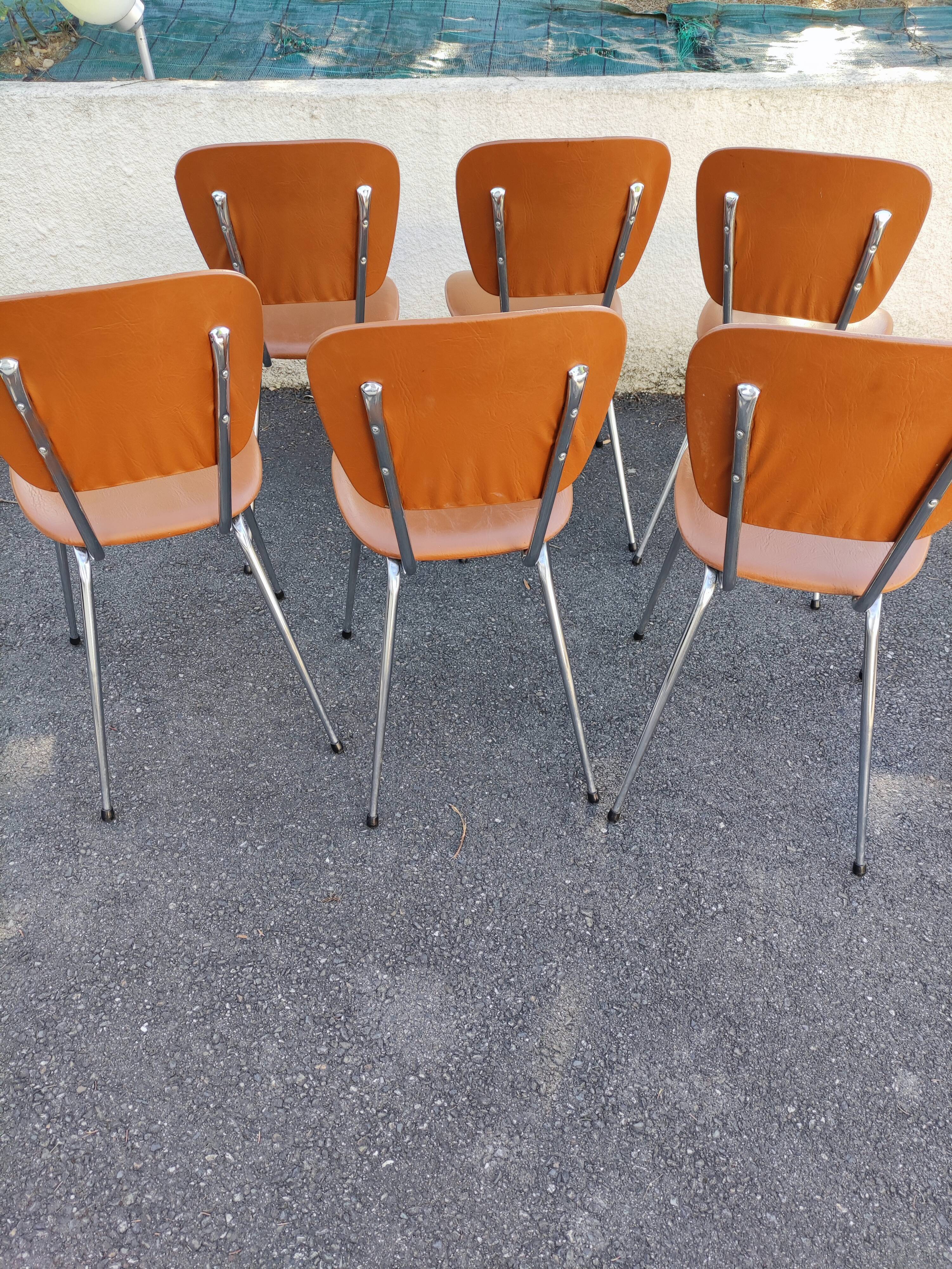 Skai chair