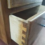 Vintage desk