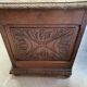 Old chest