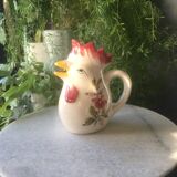 Carafe Rooster