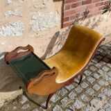 Extra bench / telephone bench