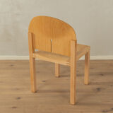 Dining chair by Arno Votteler