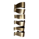 Parchment Applique