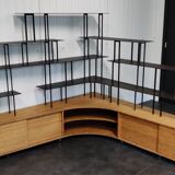 Arche library