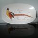 Serving dish for game in Gien